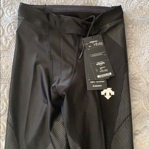 Descent Long Tights